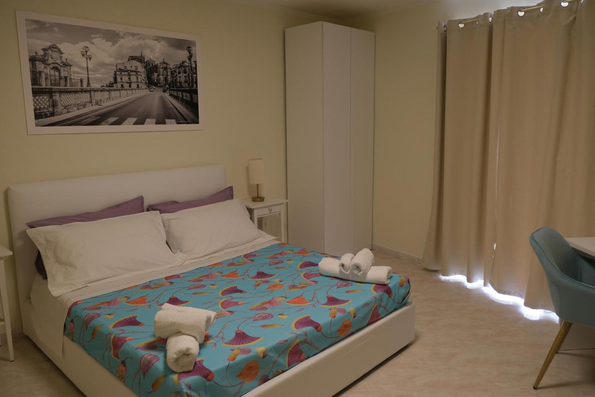 Hotel Casa Francesca Caltagirone Esterno foto