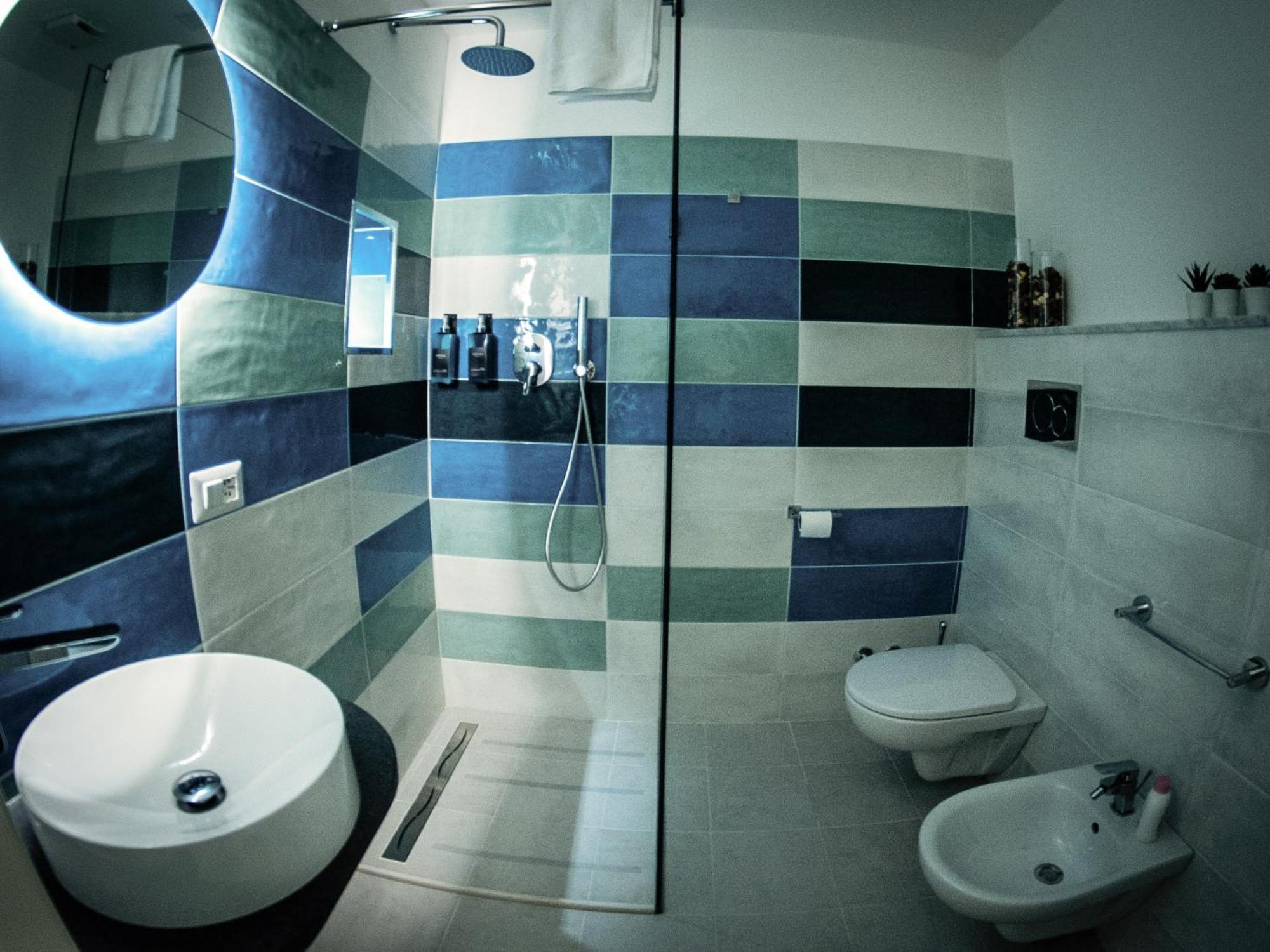 Hotel Casa Francesca Caltagirone Esterno foto